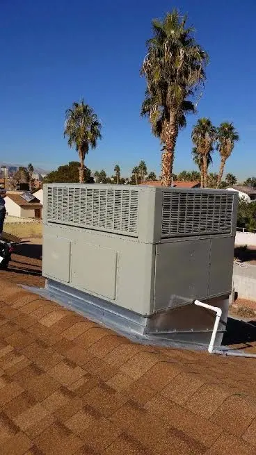 HVAC services in Mead Valley, CA